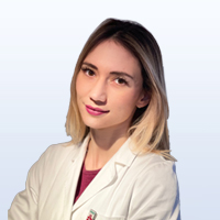 Dott.ssa Daniela Mucci - Nutrizionista