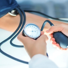 Medical Research Roma