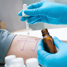 medicalresearch allergologia Roma
