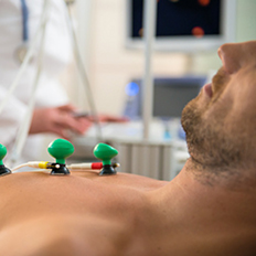 medical research Cardiologia a Roma