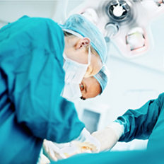 medical research Chirurgia Generale a Roma