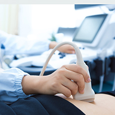 medical research Ecografia a Roma