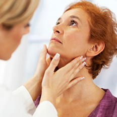 medical research Endocrinologia a Roma