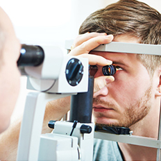 medical research Oculistica a Roma