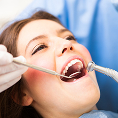 medical research Odontoiatria a Roma