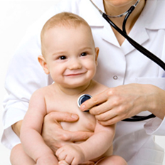 medical research Pediatria a Roma