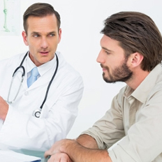 medical research Urologia a Roma