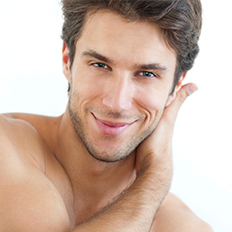 Pacchetto Uomo medical research roma