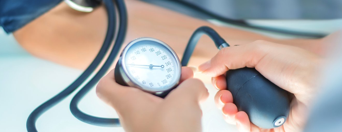 medical research Cura Dell'Ipertensione a Roma