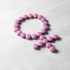 Check up ORMONALI donna
